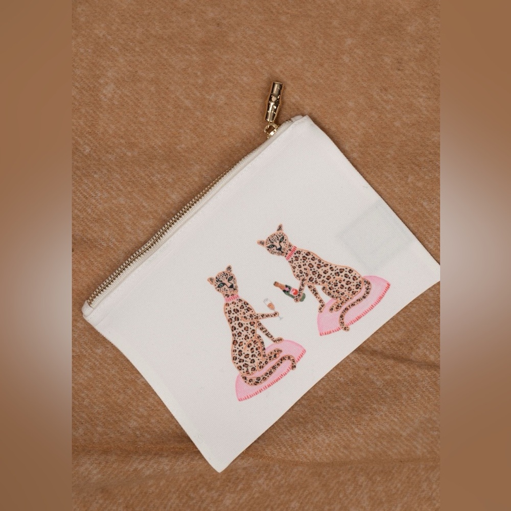Toiletry Pouch BRAND NEW